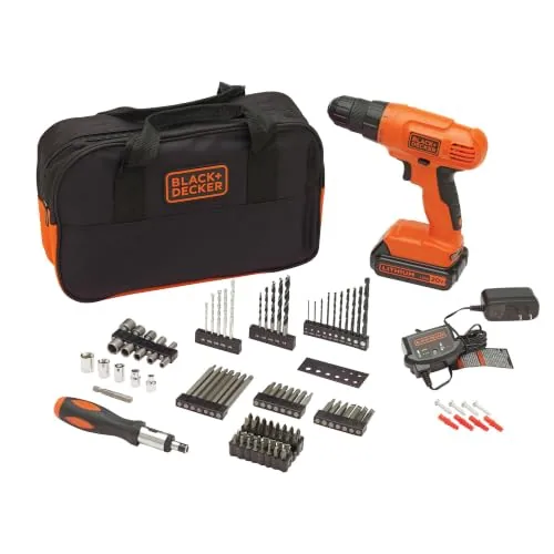 The Best 19.2 Volt Cordless Drill for Every DIYer
