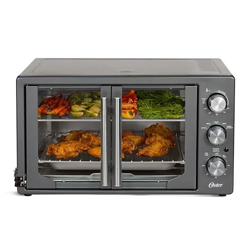 The Best Biggest Air Fryer for Family Meals