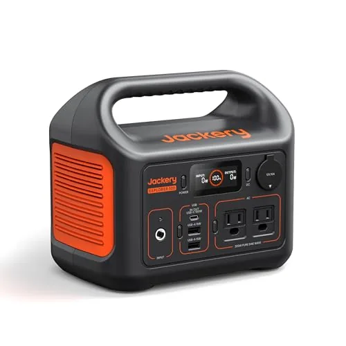 The Best Portable Generator for Home Power Outage