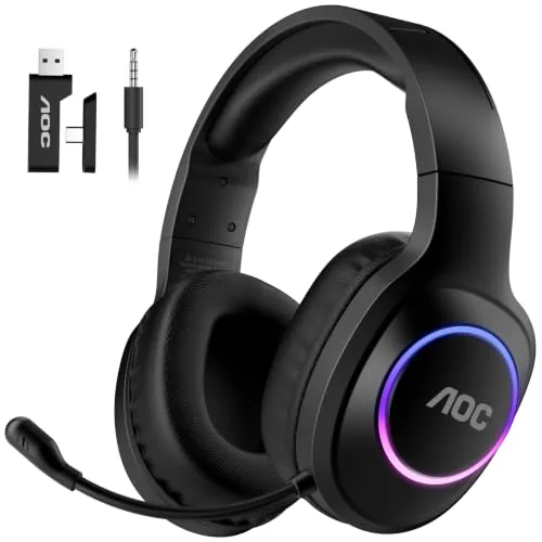 Best Bluetooth Gaming Headset for Every Setup