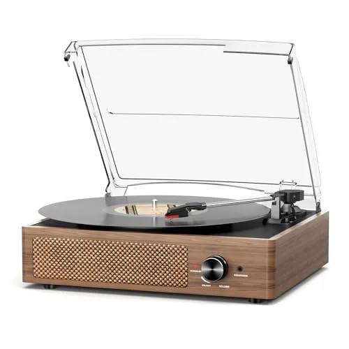The Best Home Turntable for Every Listener
