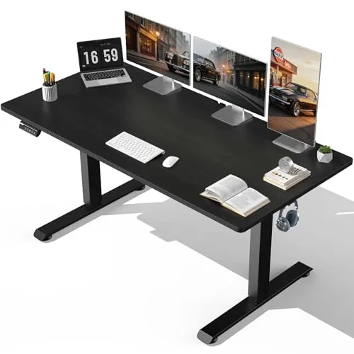 The Best Full Standing Desk for Every Workspace