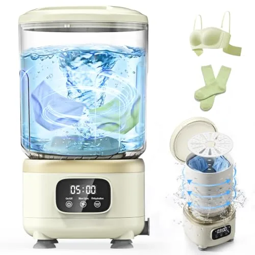 The Best Reviewed Washing Machine for Small Spaces