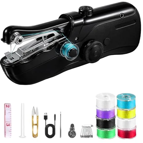 The Best Older Sewing Machine for Reliable Stitching