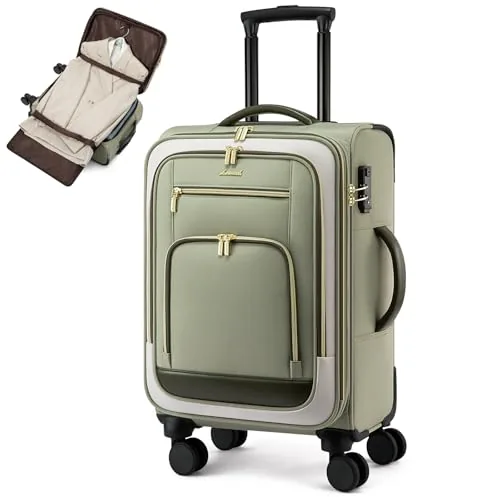 The Best Spinner Garment Bag for Wrinkle-Free Travel