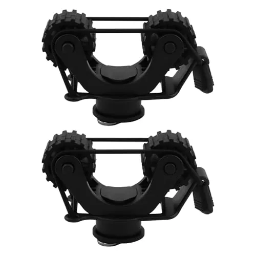 The Best Universal Kayak Rod Holder for Every Angler