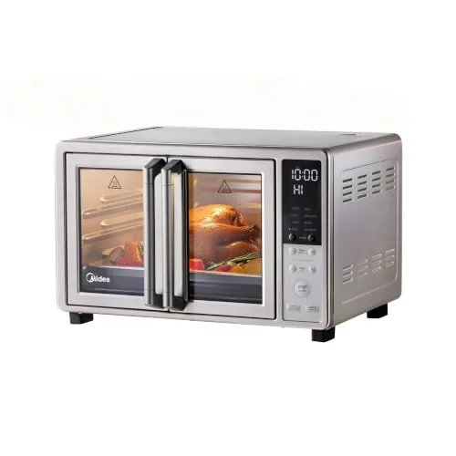 The Best Air Fryer Microwave for a Versatile Kitchen