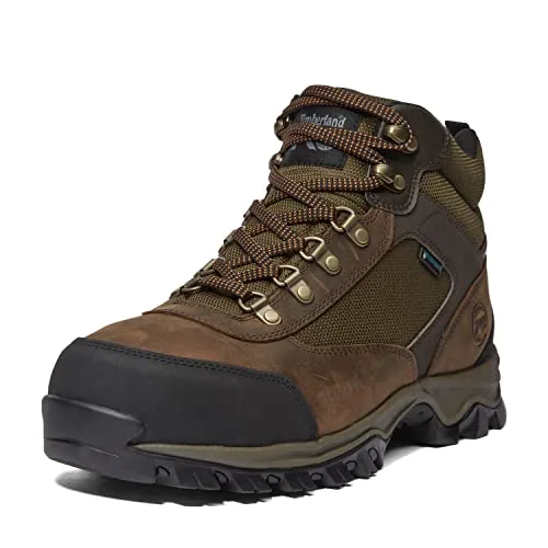 The Best Work Boot for Every Jobsite