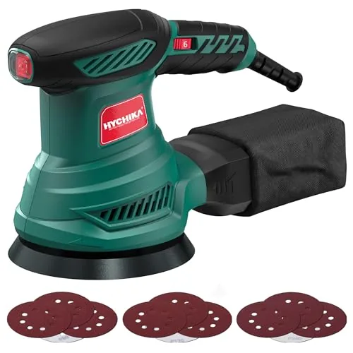 The Best Hand Sander for Wood Chairs in 2026