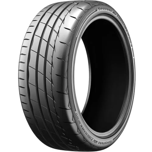 The Best Autocross Tire for Competitive Driving