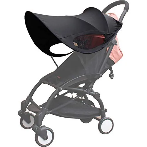 The Best Canopy Extender for Stroller