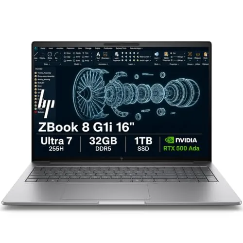 The Best Workstation Laptop for Professionals in 2026