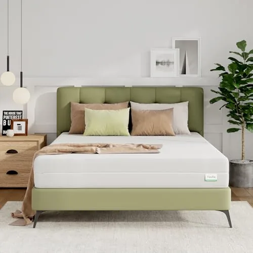 The Best Flippable Mattress for Dual Comfort