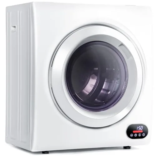 The Best Clothes Dryer Under $500 for Every Home