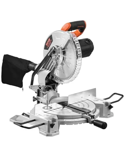 The Best Miter Saw for Beginners in 2026