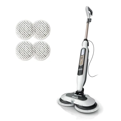 The Best Steam Mop That Vacuums: Top Picks for Every Home