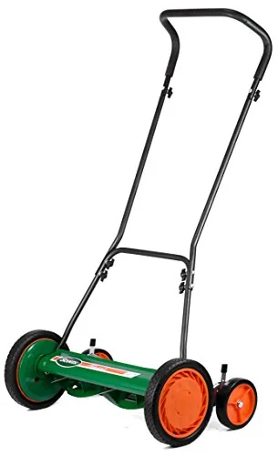 The Best Green Lawn Mower for Every Yard in 2026