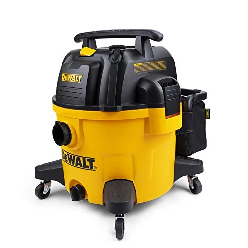 The Best Wet Dry Shop Vacuum for Every Workspace