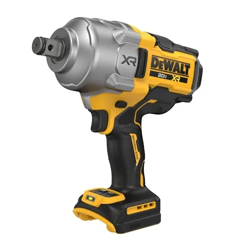 The Best 20 Volt Cordless Impact Wrench (3/8-Inch) for Your Garage