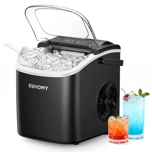 The Best Ice Maker for Outdoors