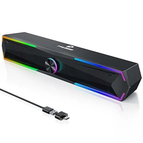 The Best Desktop Soundbars for Every Workspace