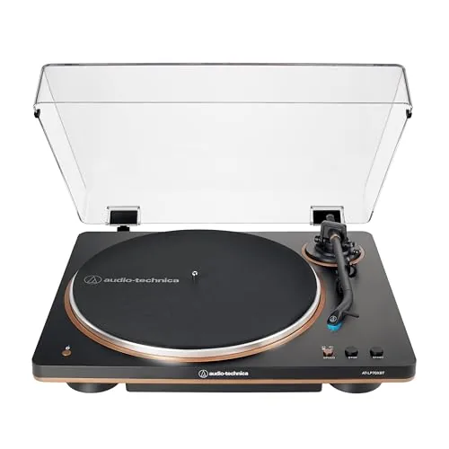 The Best Quality Turntable for Vinyl Enthusiasts