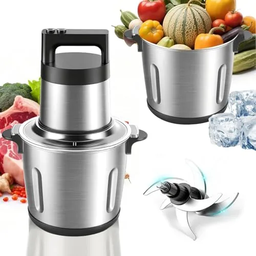 The Best Meat Grinder for Raw Dog Food