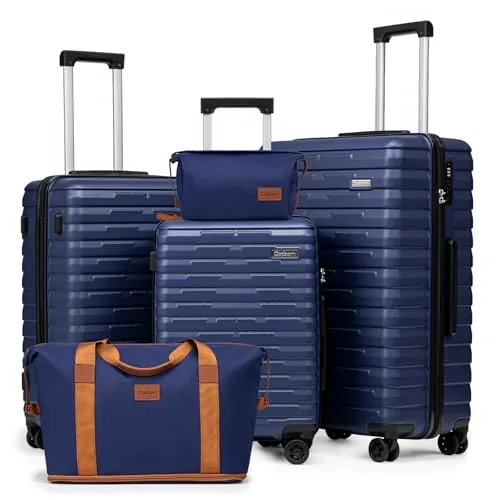 The Best Rolling Luggage Set for Every Traveler