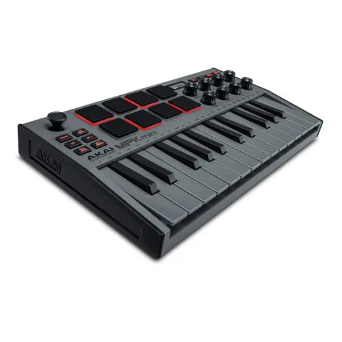 The Best Midi Keyboard for Every Home Studio