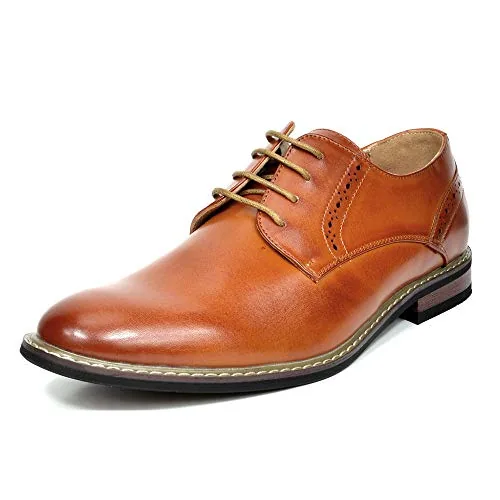 The Best English Dress Shoe for Every Occasion