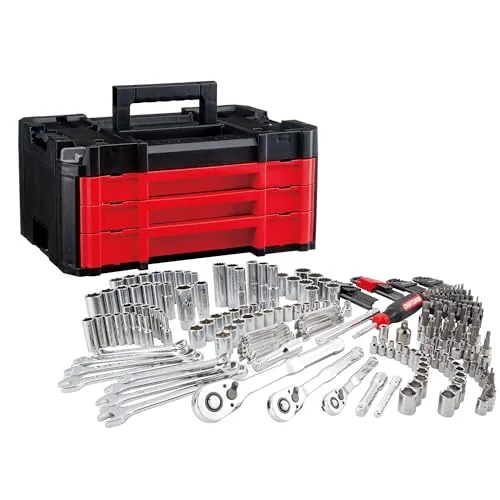 The Best Car Tool Set for Every DIYer and Mechanic
