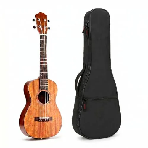 Best Amount of Padding for Ukulele Bags