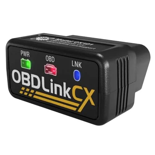 The Best OBD2 Scanner Bluetooth App for DIY Diagnostics