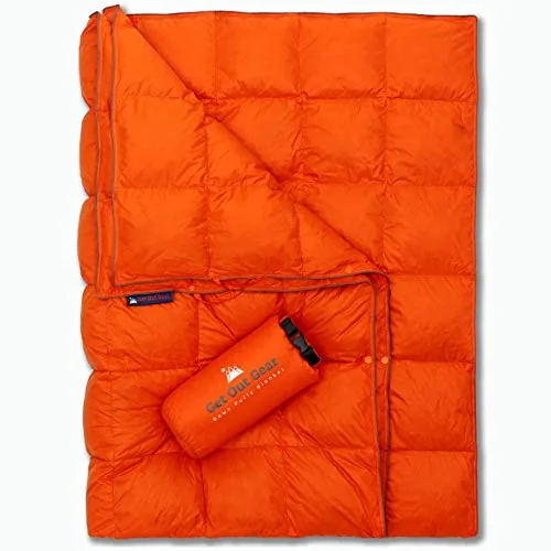 The Best Backpacking Quilt for Ultralight Campers