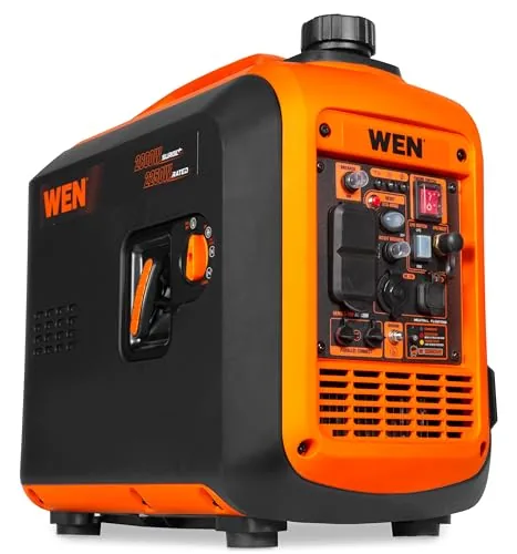 The Best Dual Fuel Portable Generator for Home Backup