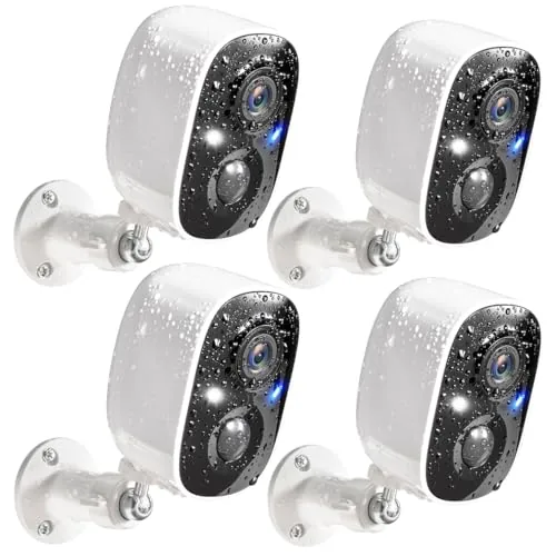 The Best Inexpensive Security Camera for Your Home