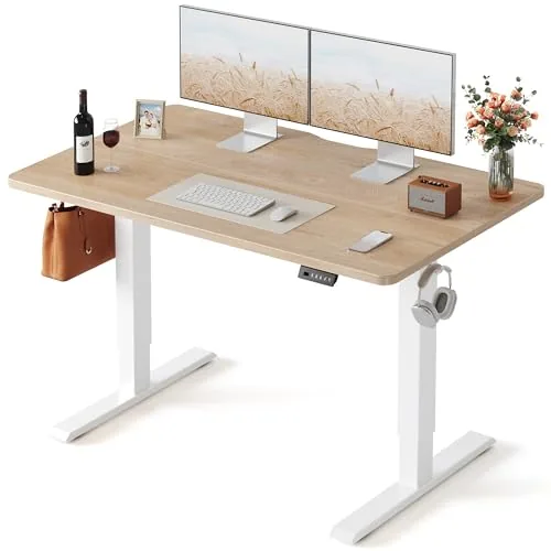 The Best Convertible Standing Desk for Every Workspace