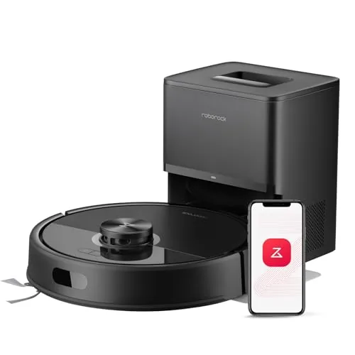 The Best Robot Vacuum for Hardwood