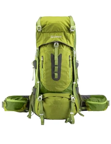 The Best Internal Frame Hiking Backpack for Every Trail