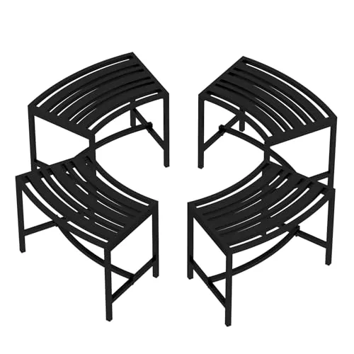 The Best Chair to Put Around a Fire Pit