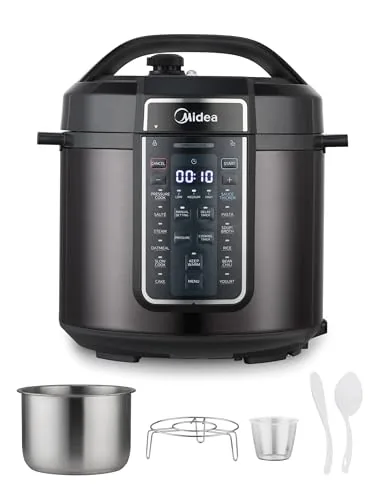 The Best Crockpot Pressure Cooker for Every Kitchen