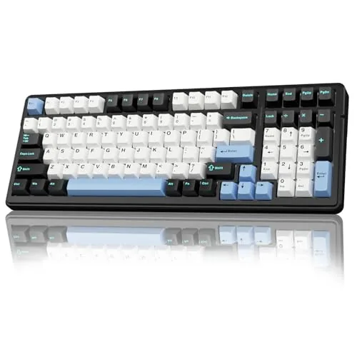 The Best Bufget Mechanical Keyboard