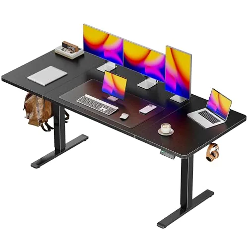 The Best Desktop Adjustable Standing Desk for Your Home Office
