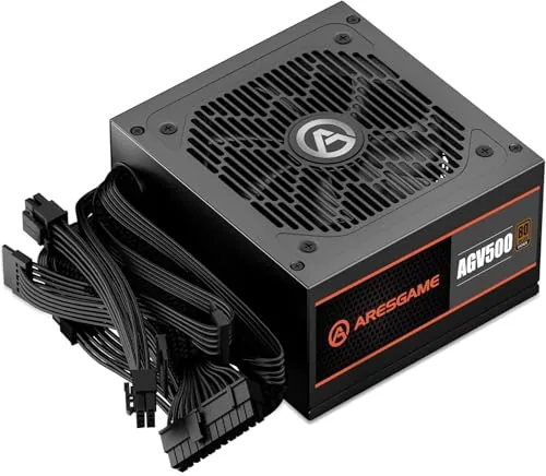 The Best Power Supply for a Server with Lots of Hard Drives