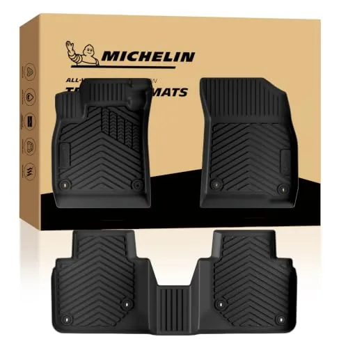 The Best Vehicle Floor Mat for Every Driver