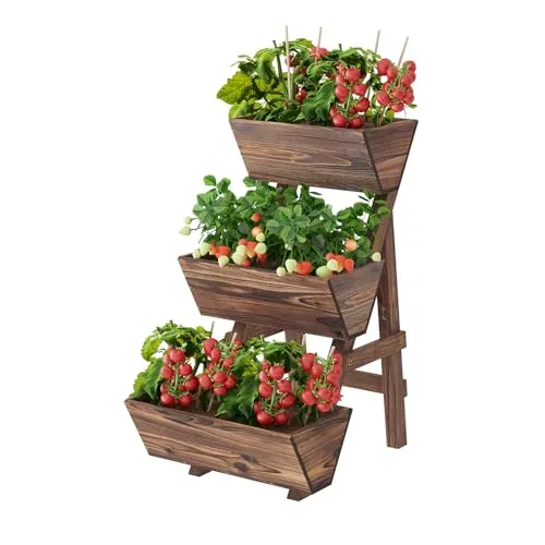 The Best Small Patio Raised Garden Bed for Every Balcony