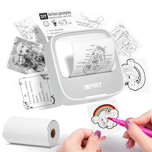 The Best Mini Printer for Every Purpose
