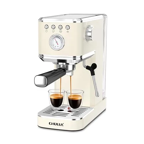 The Best Residential Espresso Machines for Every Home Barista