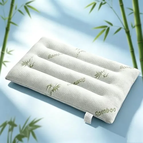 The Best Thin Pillow for Stomach and Back Sleepers