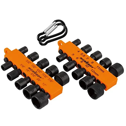 The Best Impact Driver Set for Your Toolbox